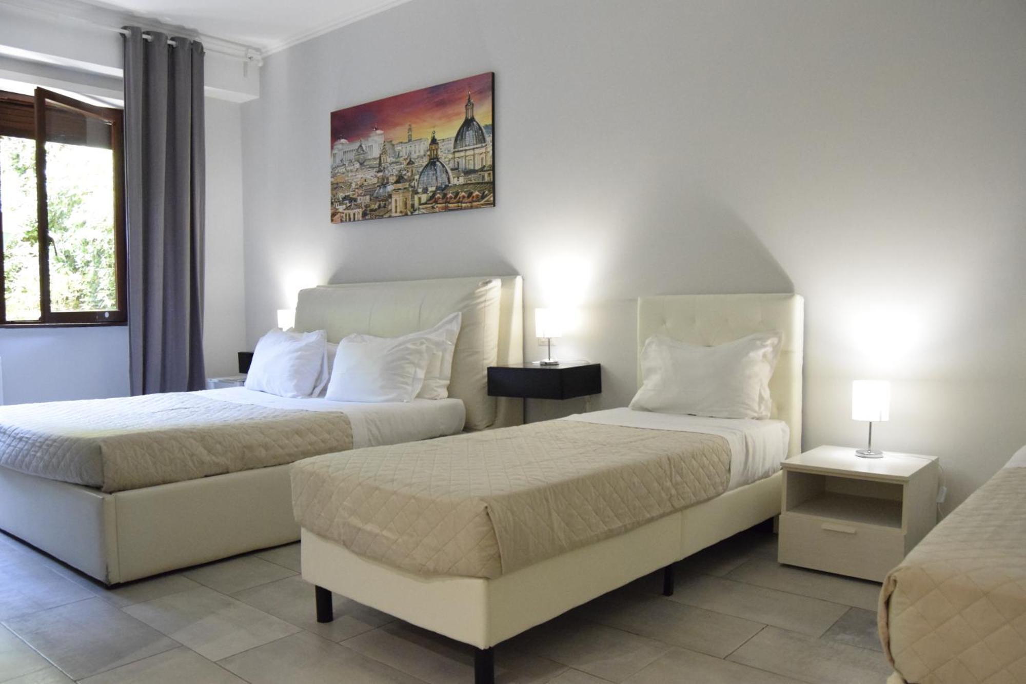 Saint Peter Elegance Suite — Photos 3
