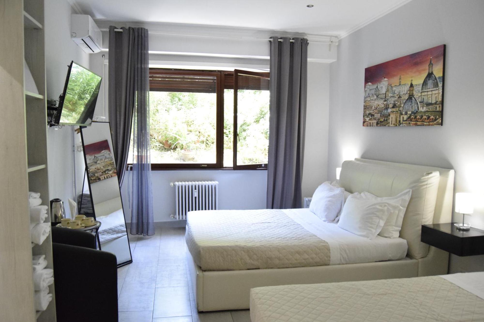 Saint Peter Elegance Suite — Photos 1