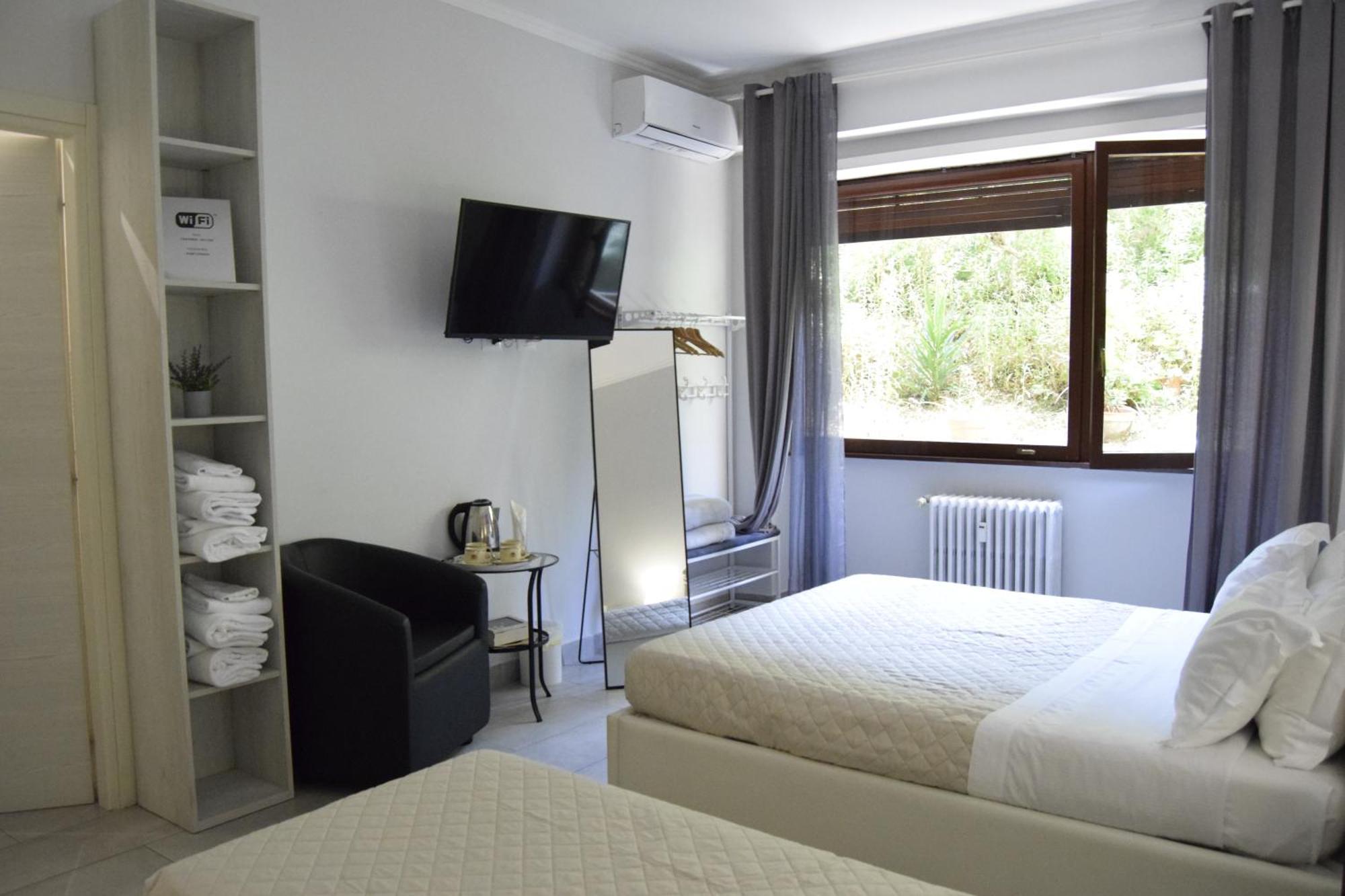 Saint Peter Elegance Suite — Photos 2